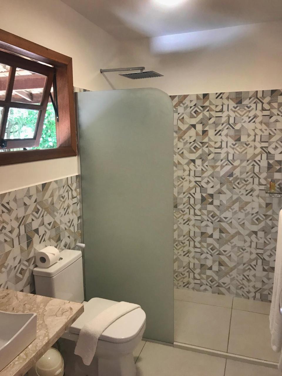 סנטו אנדרה Village Mata Encantada מראה חיצוני תמונה